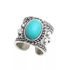 Daily Wear Finger Decoration Creative Open Ring Ring For Girls Ring Vintage .